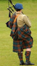 Great Kilt Highland 16th