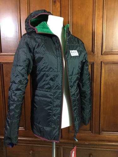 Cotopaxi teca calido hooded - calido,