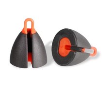 2 x STONFO Fishing Plummets