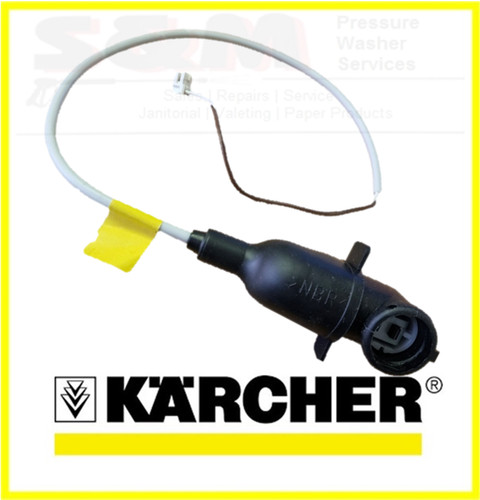 Karcher switch complete - karcher,