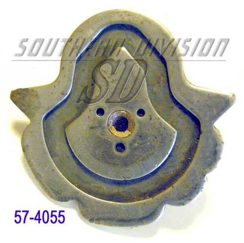 4055 triumph t500 0500 - 57-4055,