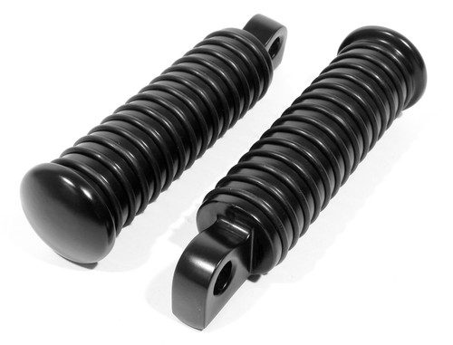 Footpegs black sundance - sundance, for