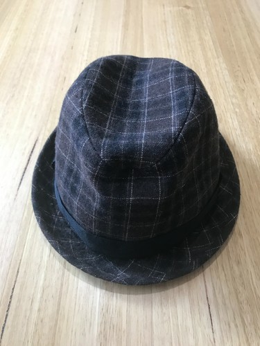 Mimco wool blend - , fedora