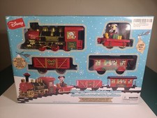 Disney MICKEY MOUSE  Holiday