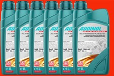 6 Litre PE Can (1L=12.74)