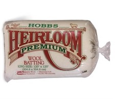 Hobbs Heirloom King Size