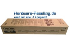 Original Riso Ink Cartridge