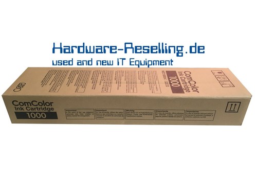 Original riso ink cartridge - riso,