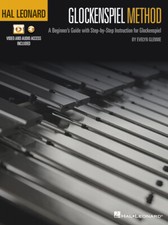 Hal Leonard Glockenspiel