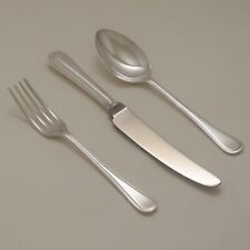 BEAD Design Sheffield Made Stainless Steel Cutlery Forks & Spoons