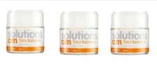 3 x Avon Solutions Total