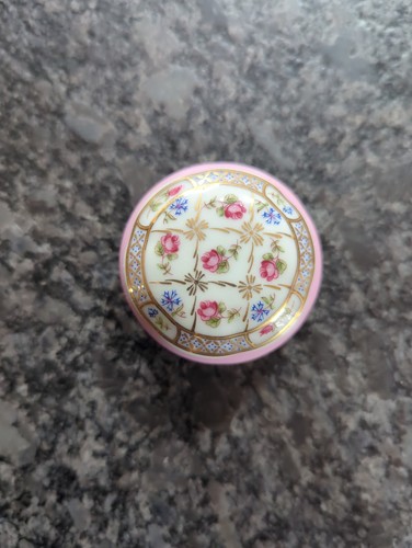 Limoges castel fail - limoges,