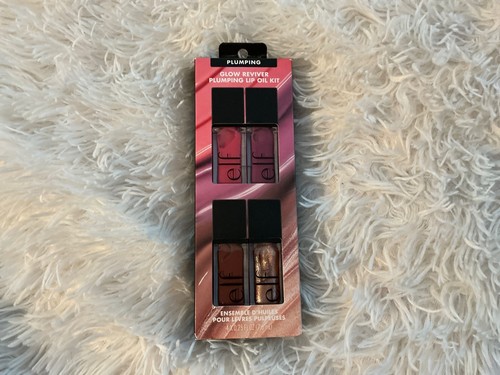 Elf plumping glow - elf, lip