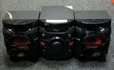 LG CM4360  Home Audio System