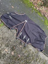 5ft Horseware Rambo Optimo