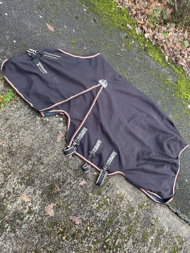 5ft horseware rambo - 5ft,