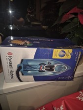 Russell Hobbs 3100W PowerSteam