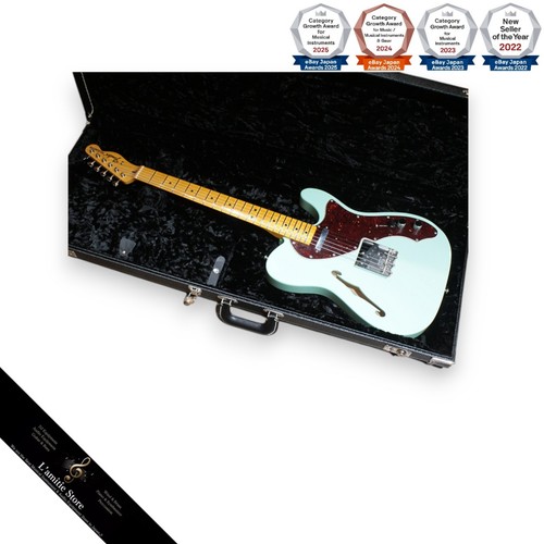 Fender american original 60s - american,