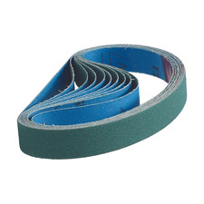 NORTON R929 13x457mm - High