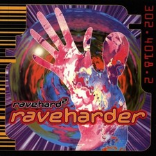 Various - Rave Harder-Rave