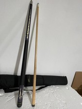 Cue Craft Maverick 2 Piece Cue