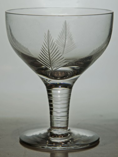 Stuart crystal woodchester - stuart,