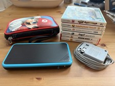 Nintendo 2DS XL System