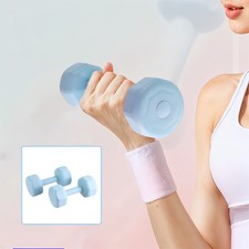 Ladies Women Dumbbells Set
