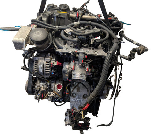 N20b20b complete turbo - 2.0,