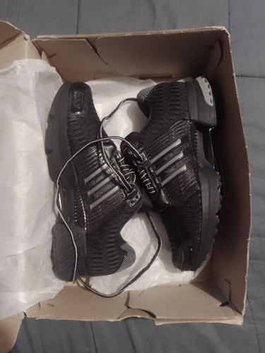 Adidas climacool black - adidas,
