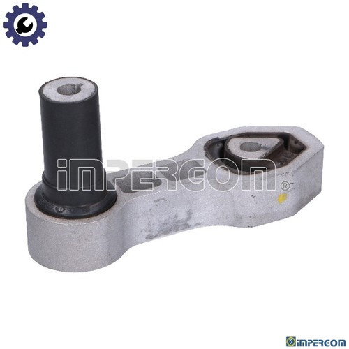 Mounting engine 25877 - 25877, fiat