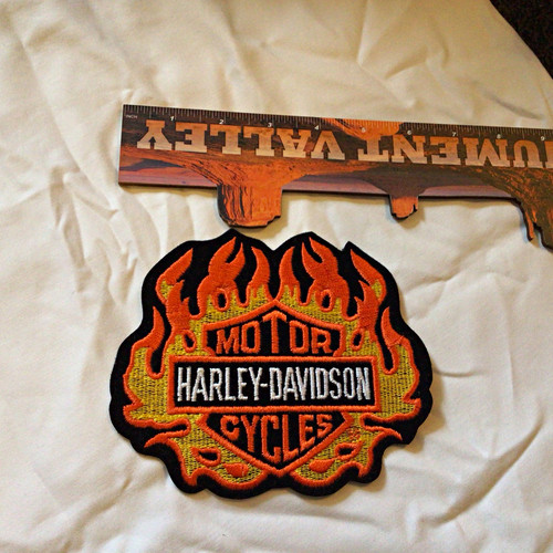 Harley davidson motor cycles - harley-davidson,
