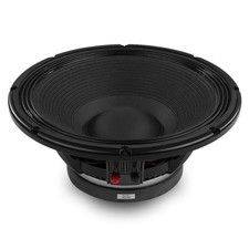Power Dynamics PD15C 15" Pro Woofer 1600W PA Speaker Driver 8 Ohm