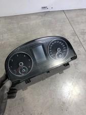 VW Caddy III Furgon 2KA, 2KH