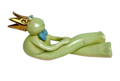 Vintage neiman marcus frog - vintage,