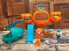 Octonauts Above & Beyond