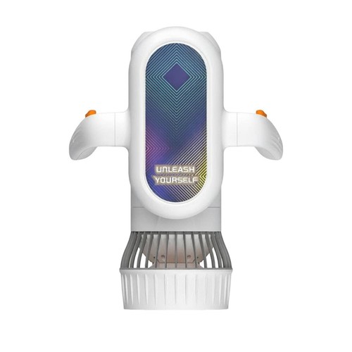 Underwater scooter white - scooter,