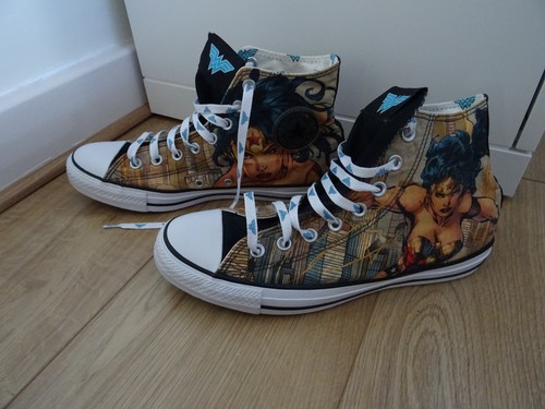 Converse all stars trainers - converse,