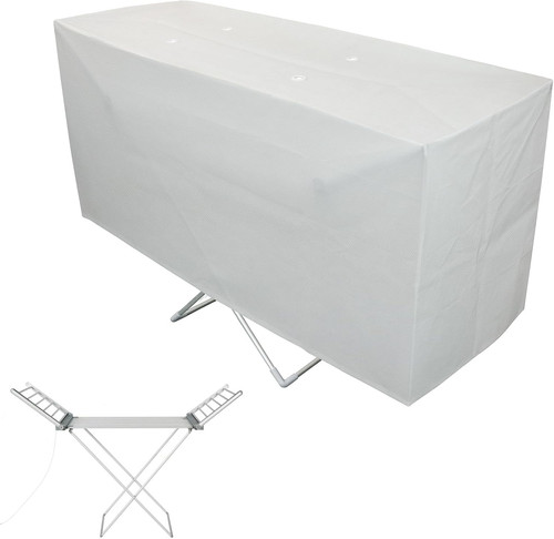 Delixike heated clothes airer - delixike,
