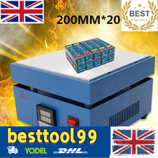 Cellophane Sealing Machine