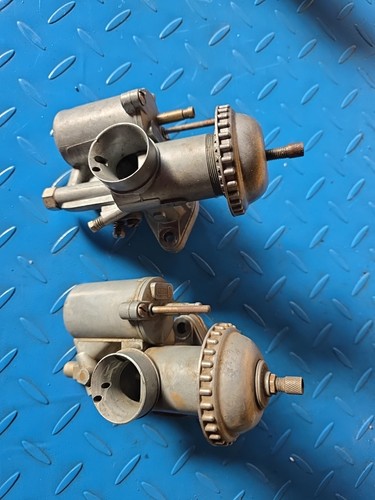 Jawa carburetor 2924 sbd - jawa,