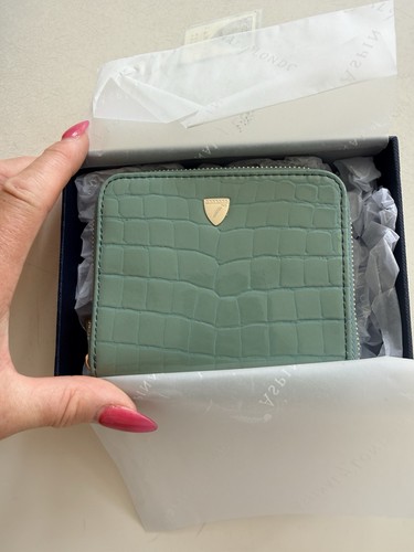 Asprey london purse - asprey,