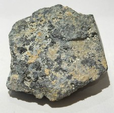 Arsenopyrite mineral specimen