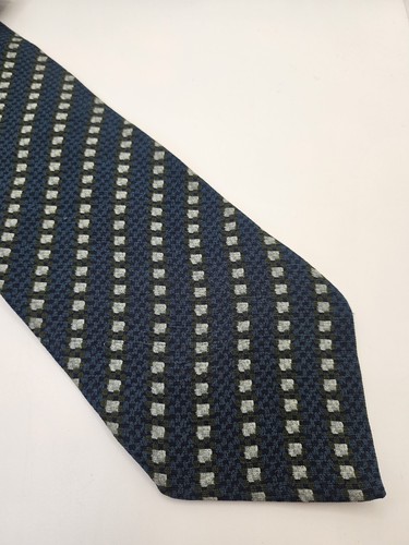 Giorgio armani silk tie mens - armani,