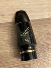 Vandoren V16 Ebonite Alto