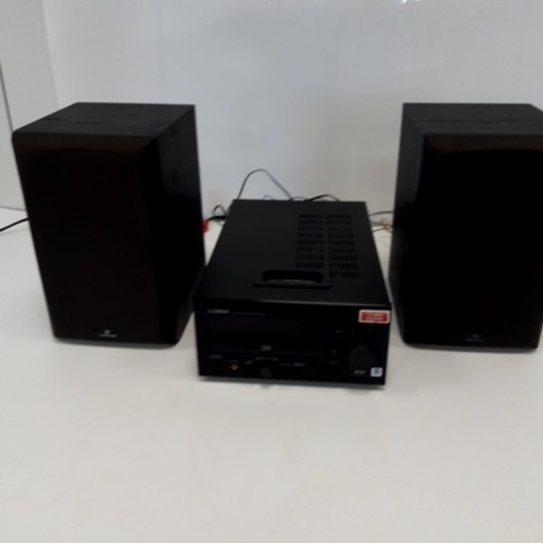Yamaha crx d430 receiver - crx-d430,
