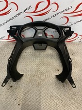 2017 HONDA CBR650 FA FRONT