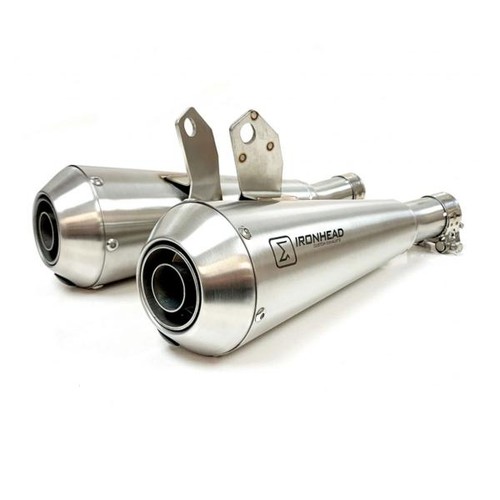 Ixil ovc11ss matt inox left - ixil,