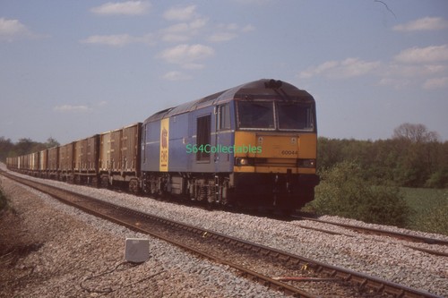 S122 35mm slide class - s122, 60