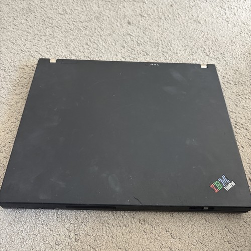 Ibm lenovo thinkpad t60 - ibm,